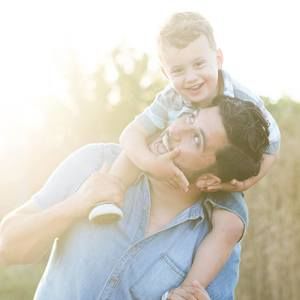 Meet your Posher, Ben